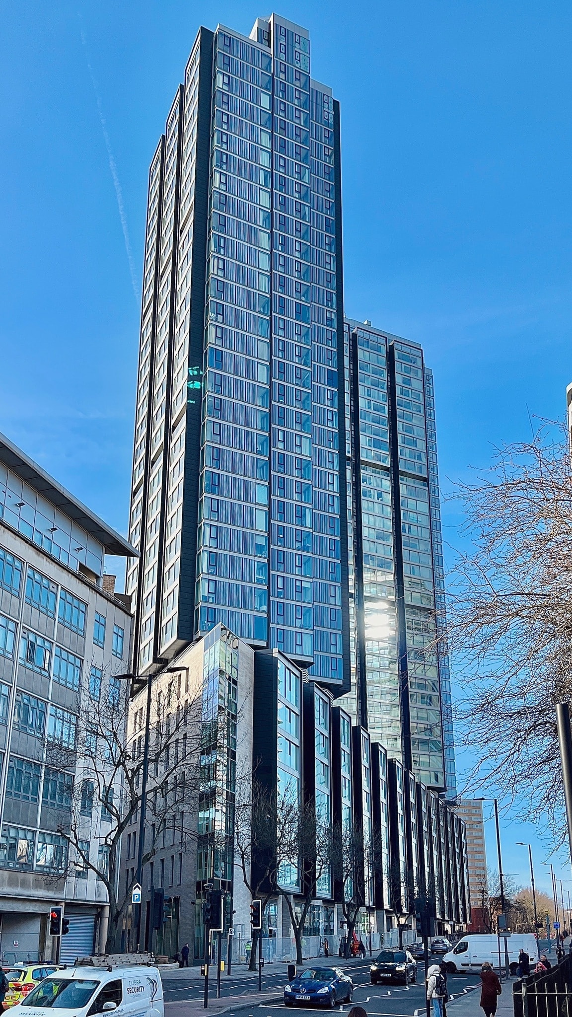Building