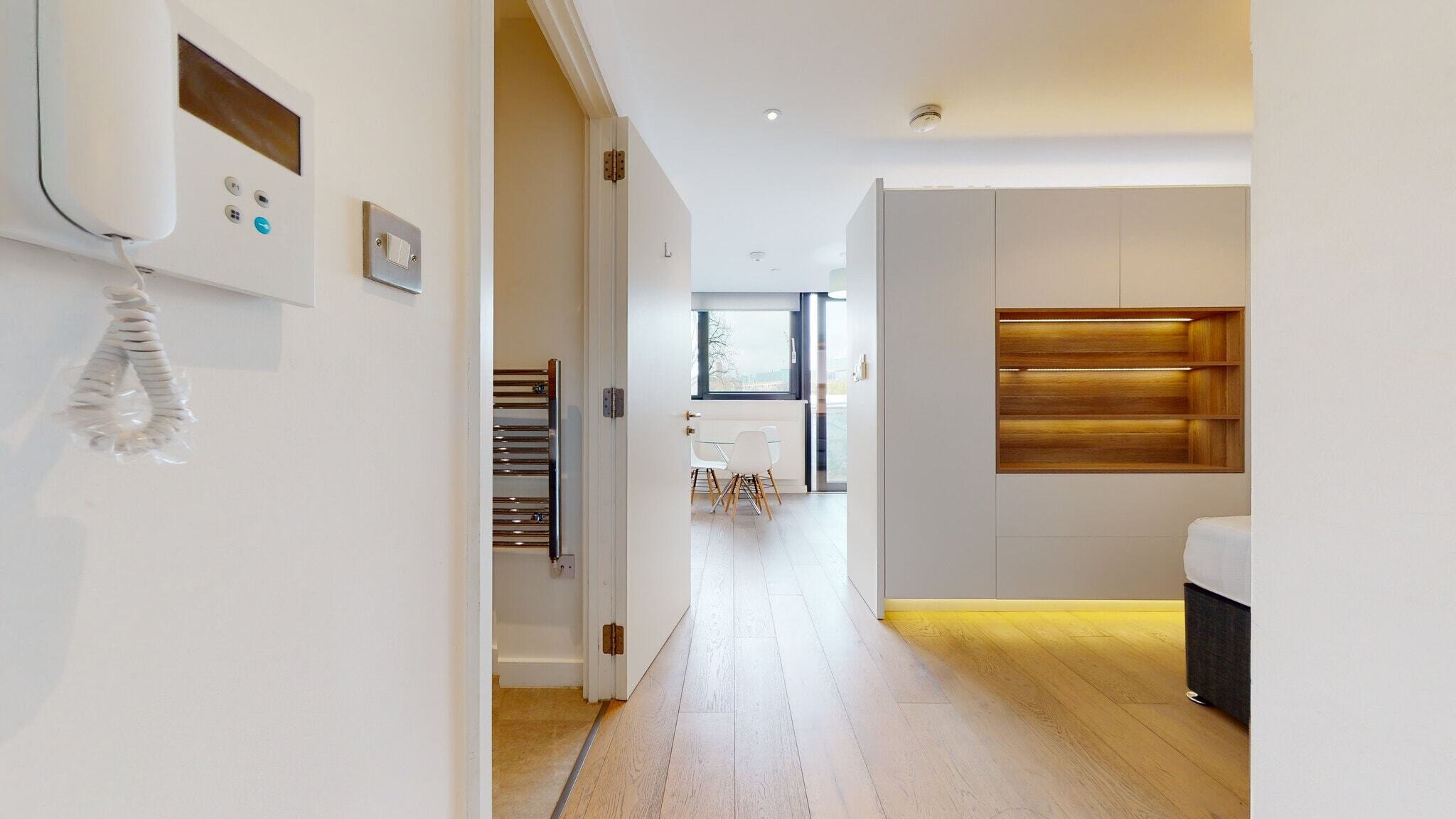 Hallway