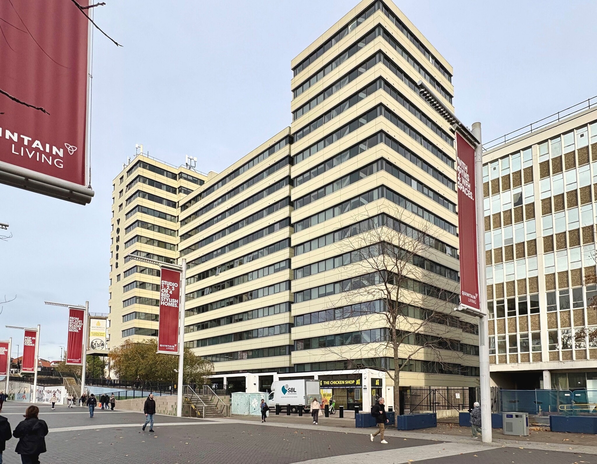 Building