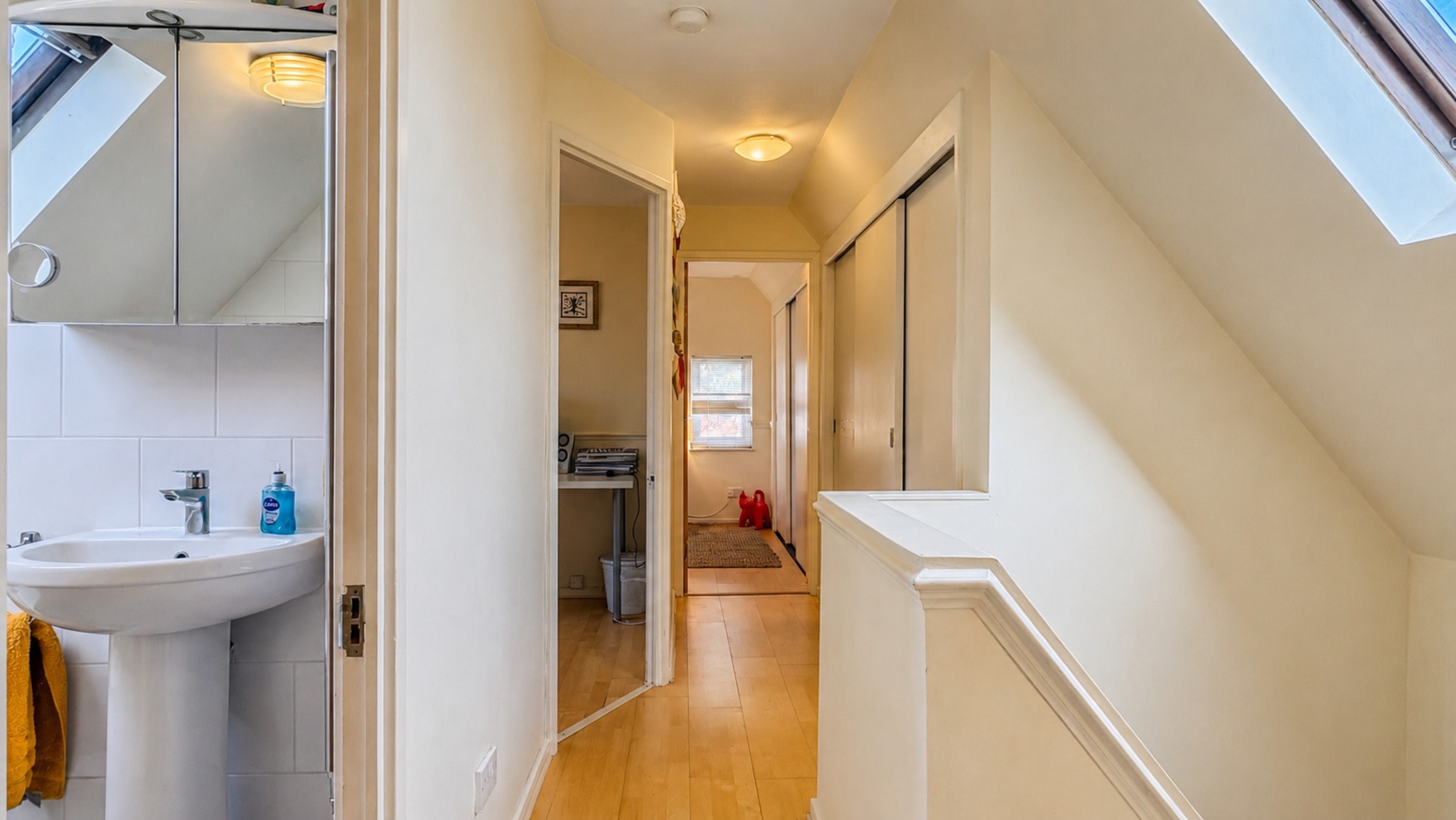 Hallway
