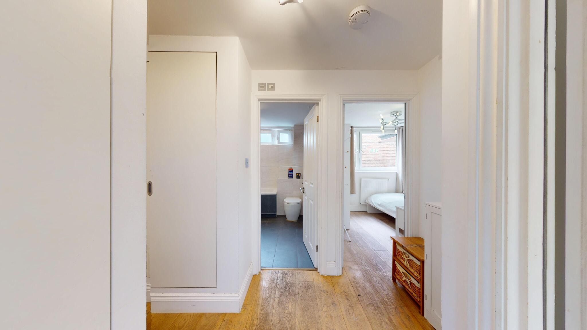 Hallway