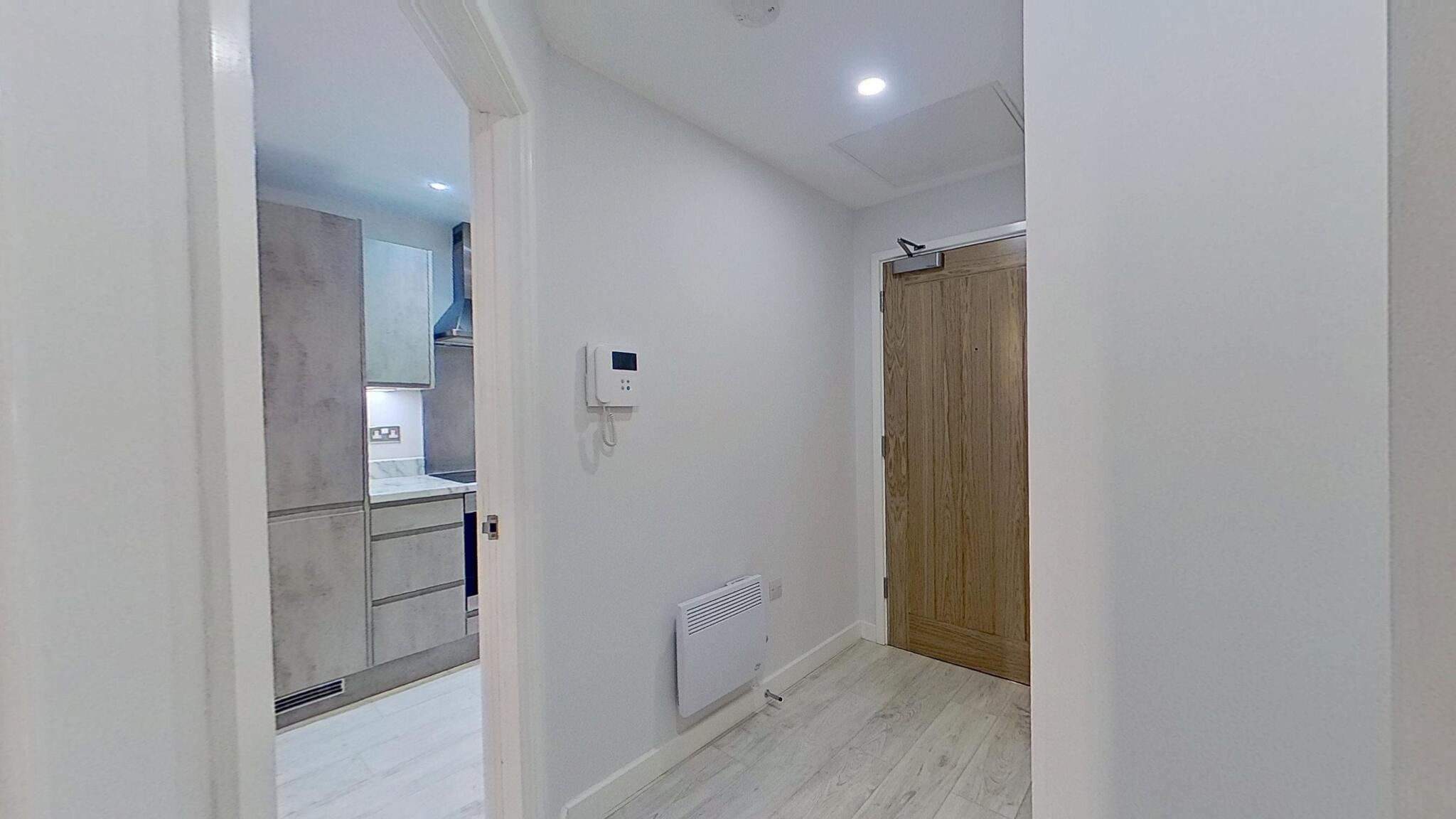 Hallway