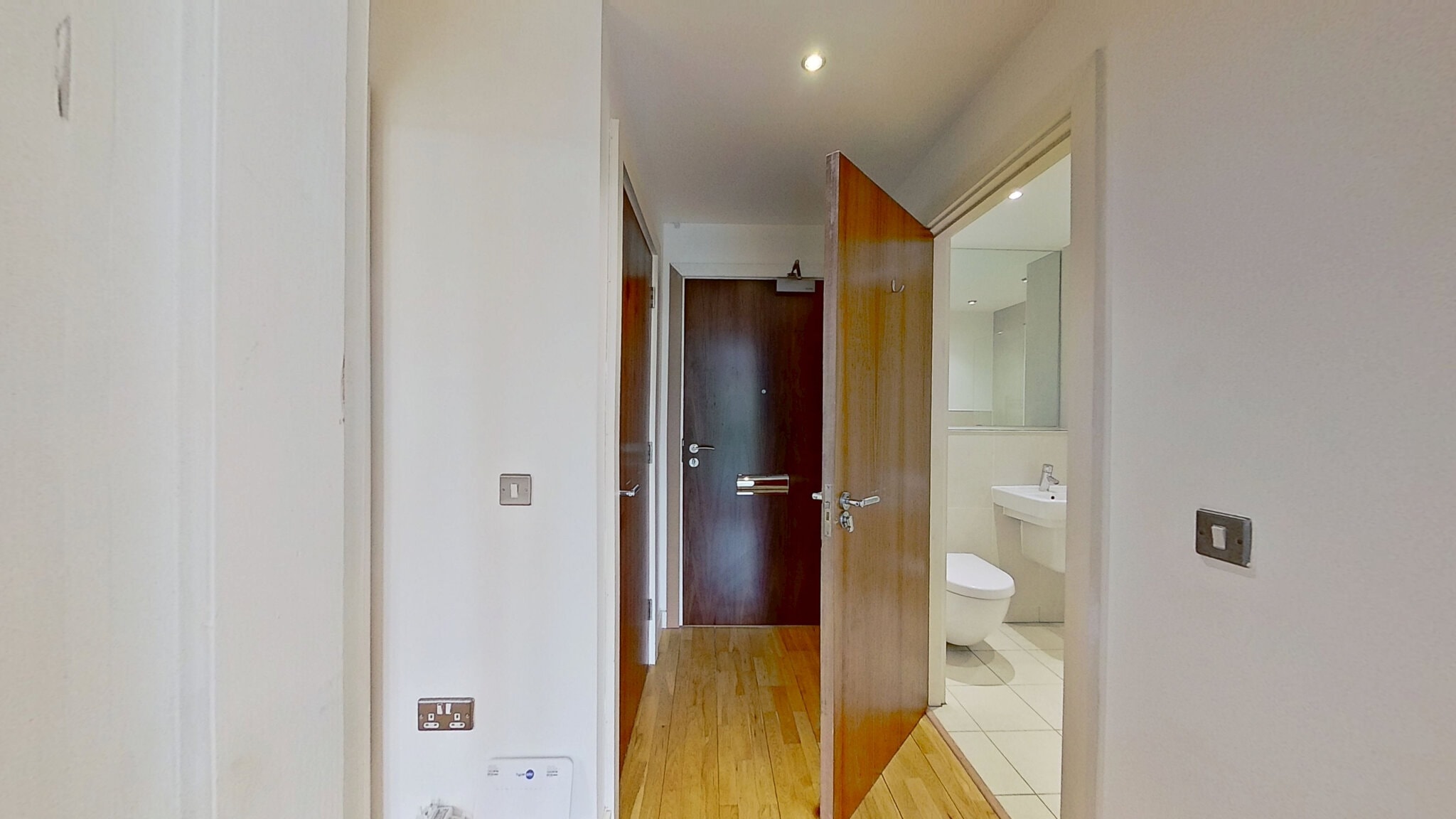 Hallway