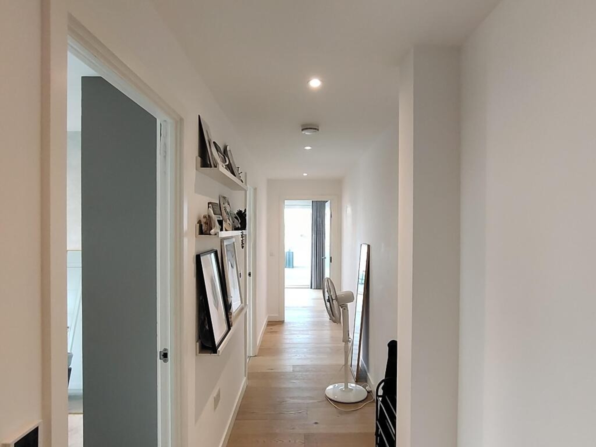 Hallway