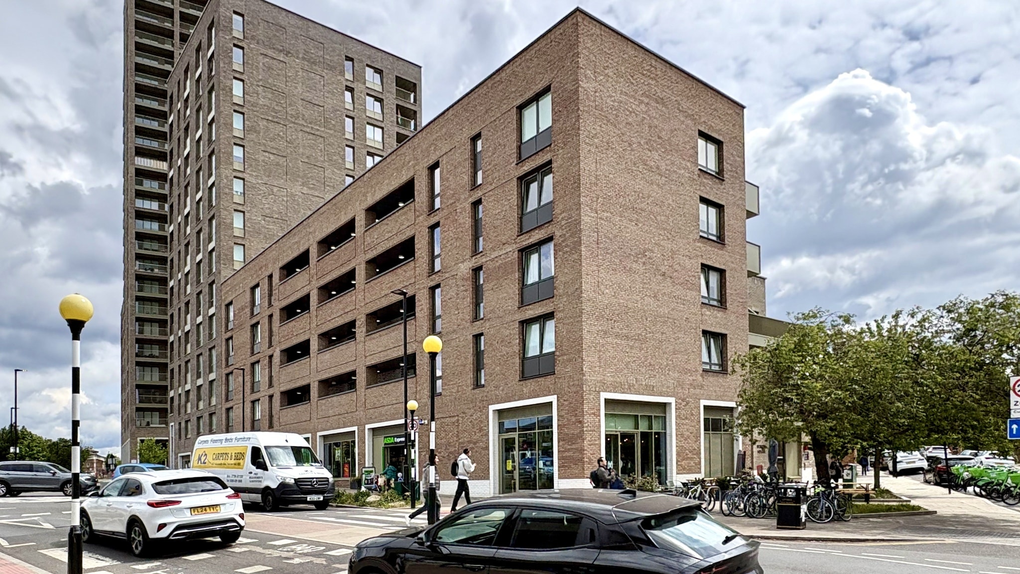 Building