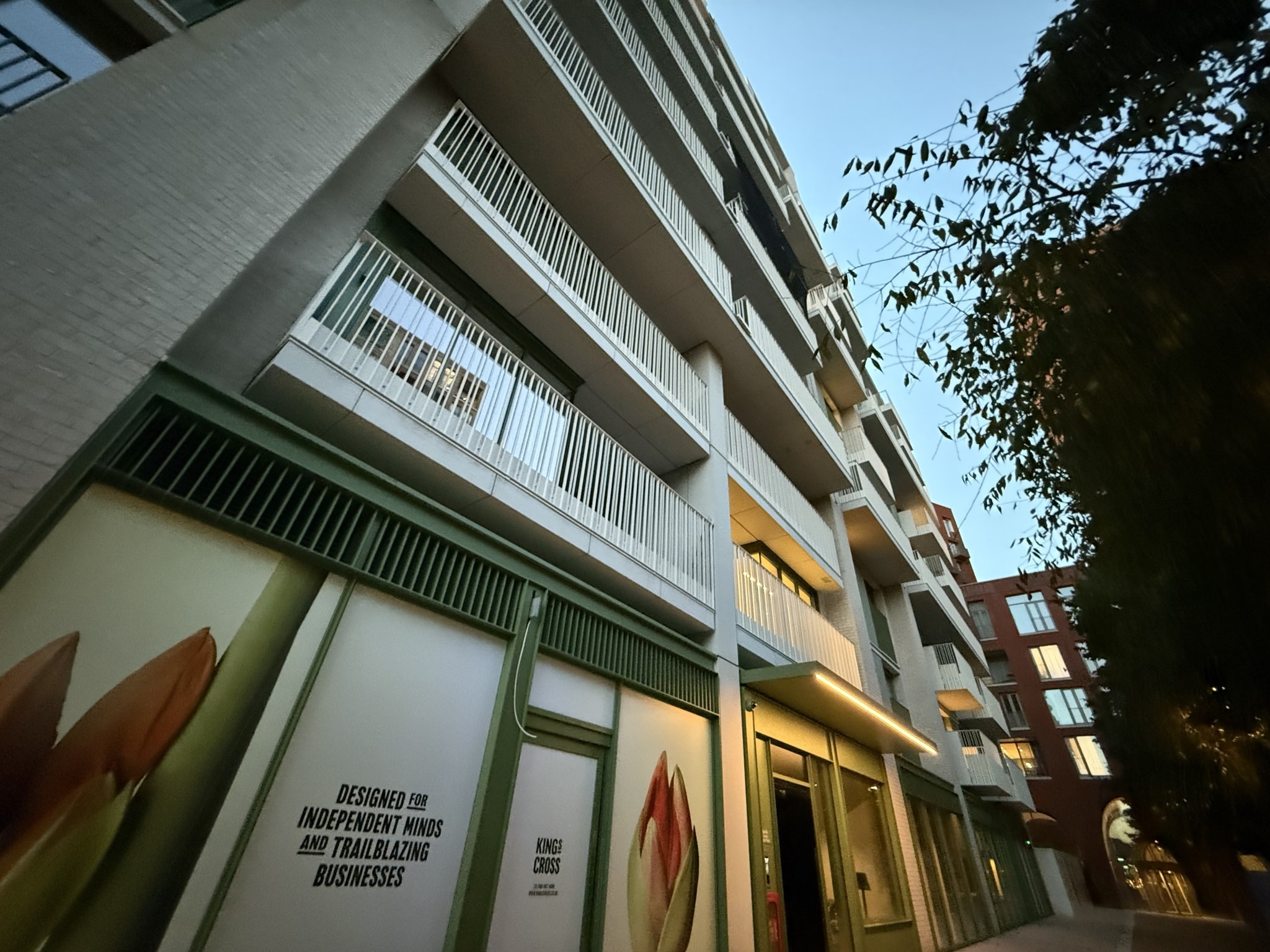 Building
