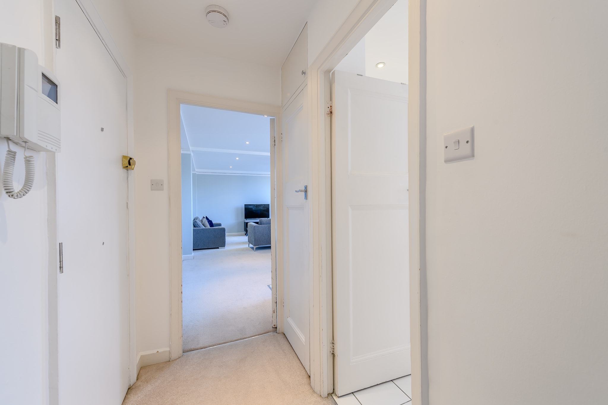 Hallway