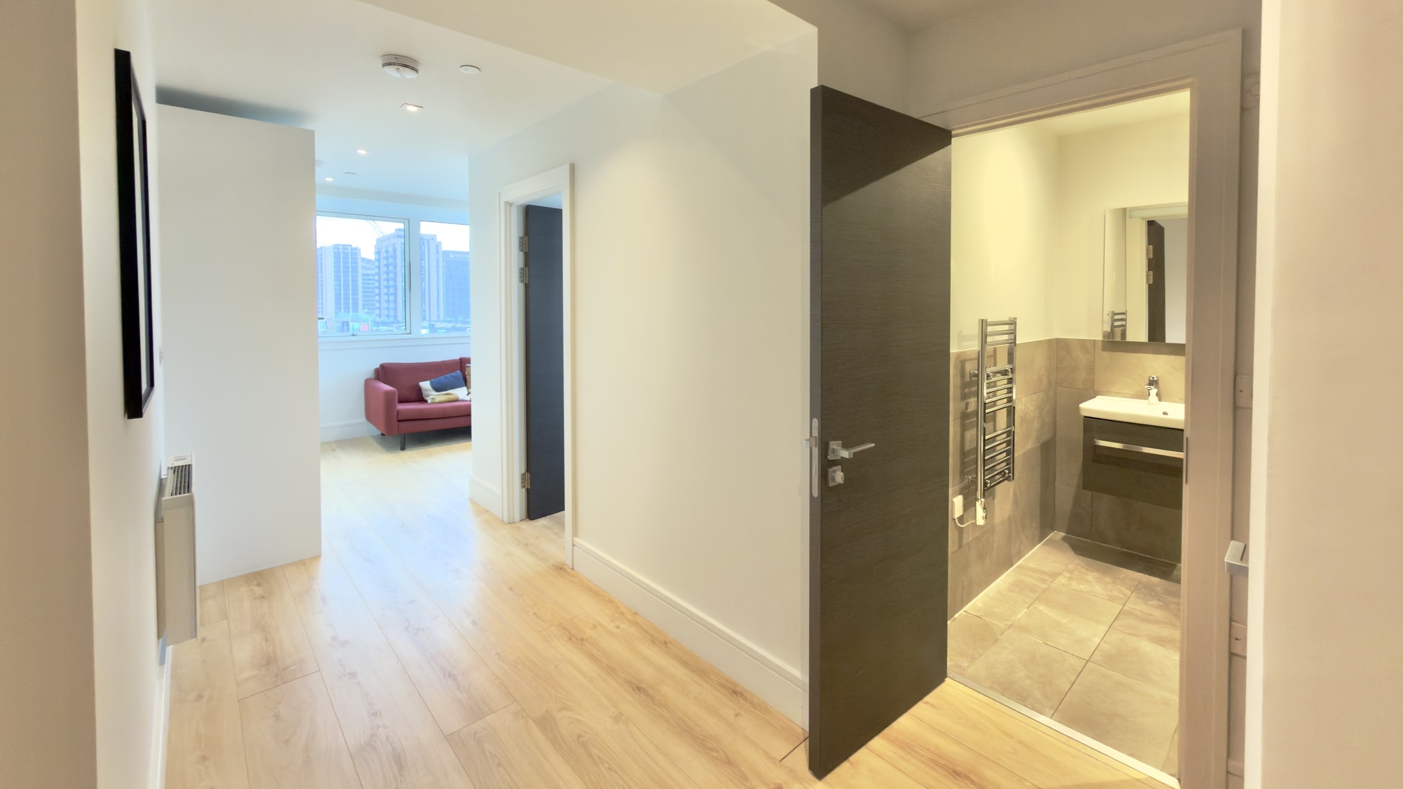 Hallway
