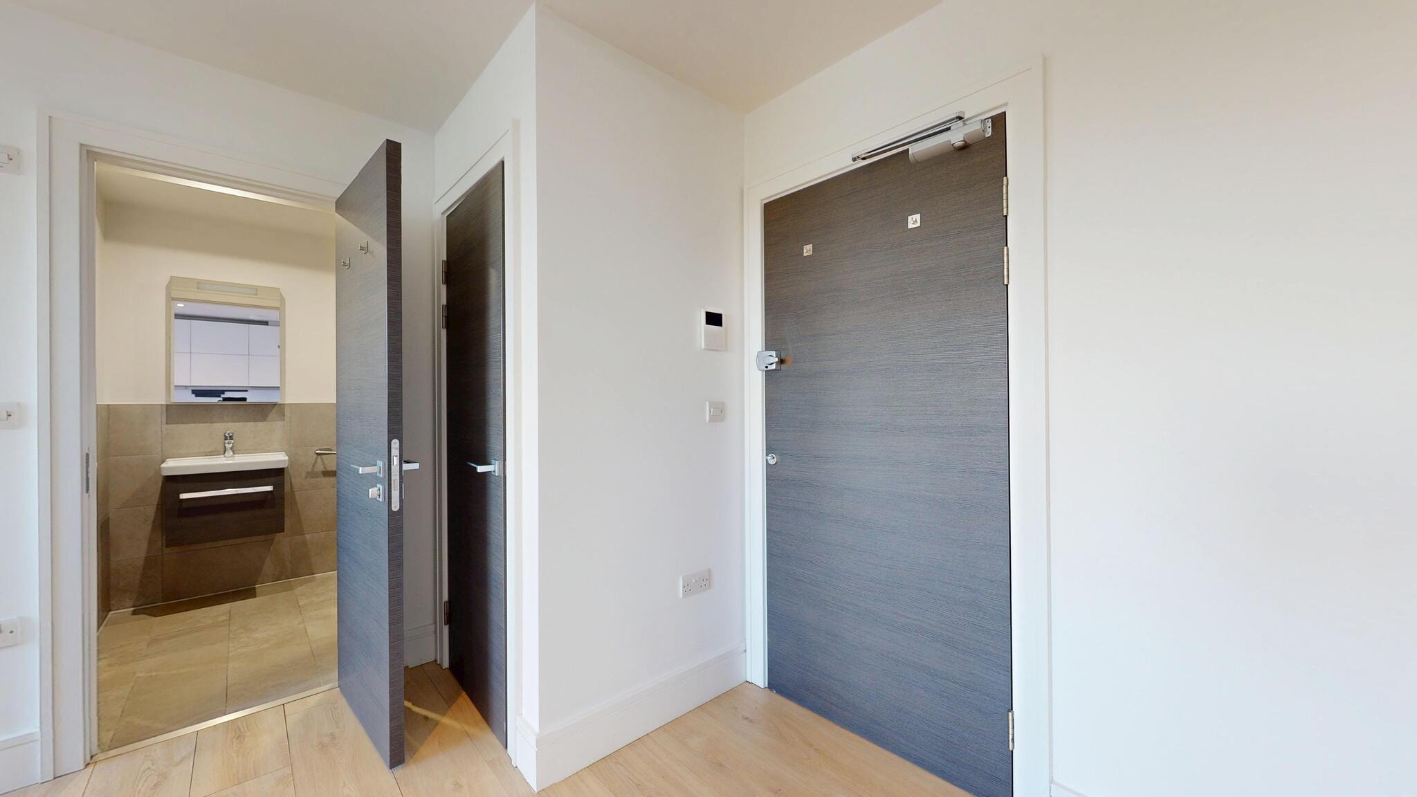 Hallway