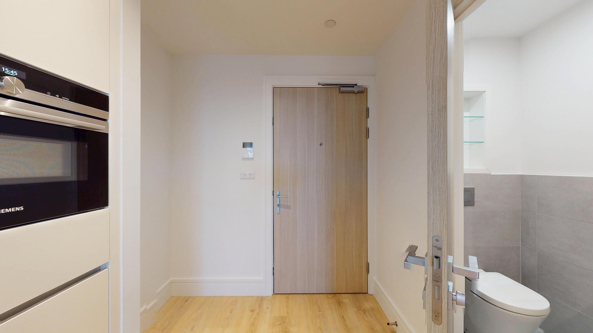 Hallway
