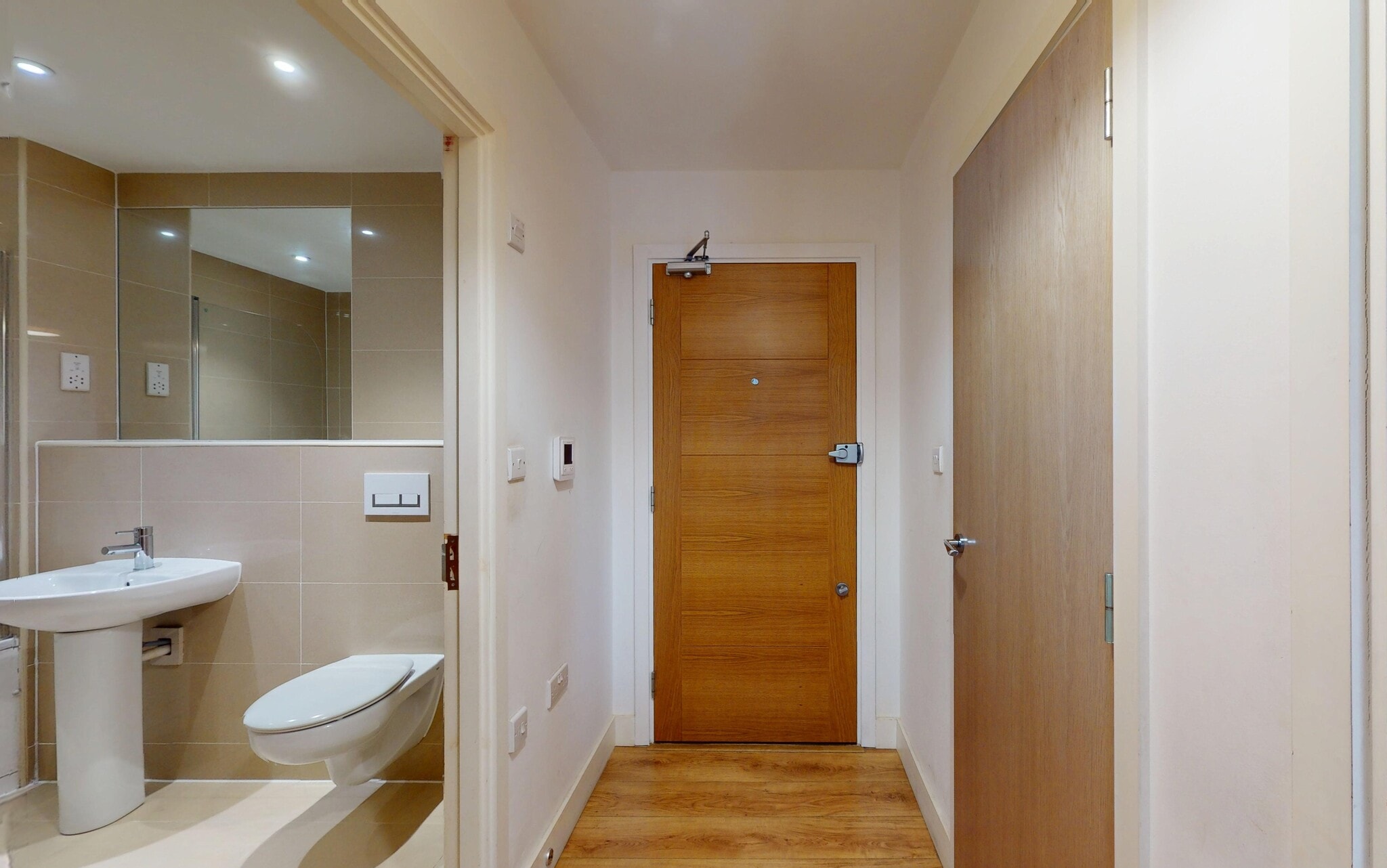 Hallway