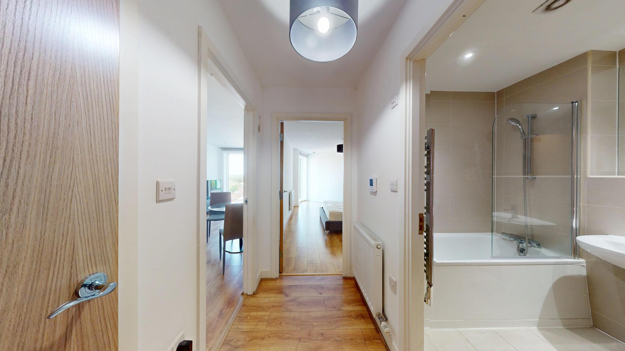 Hallway