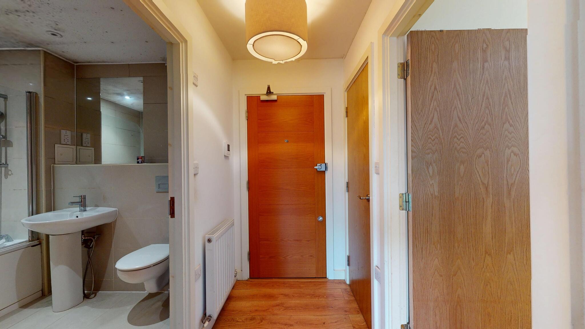 Hallway