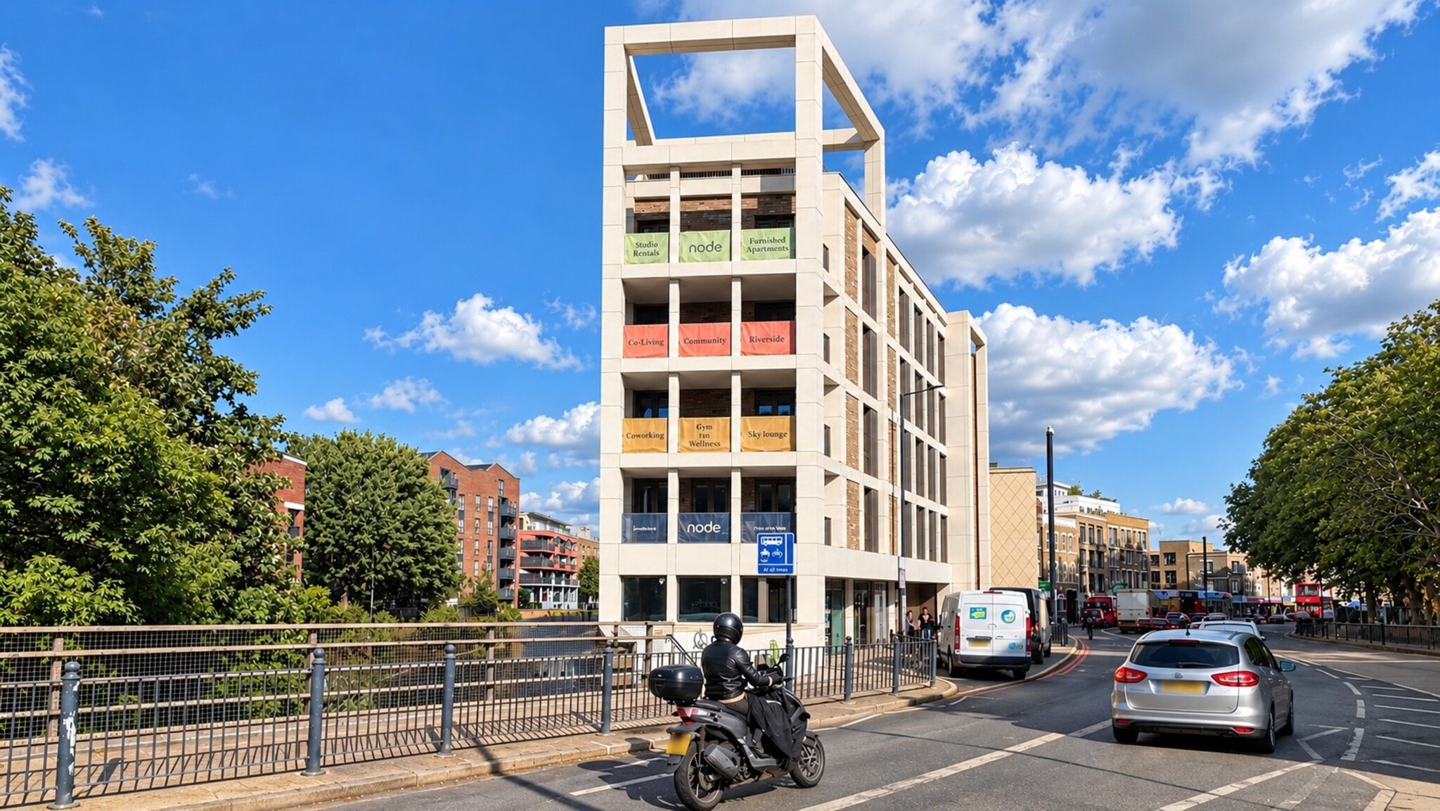 Building