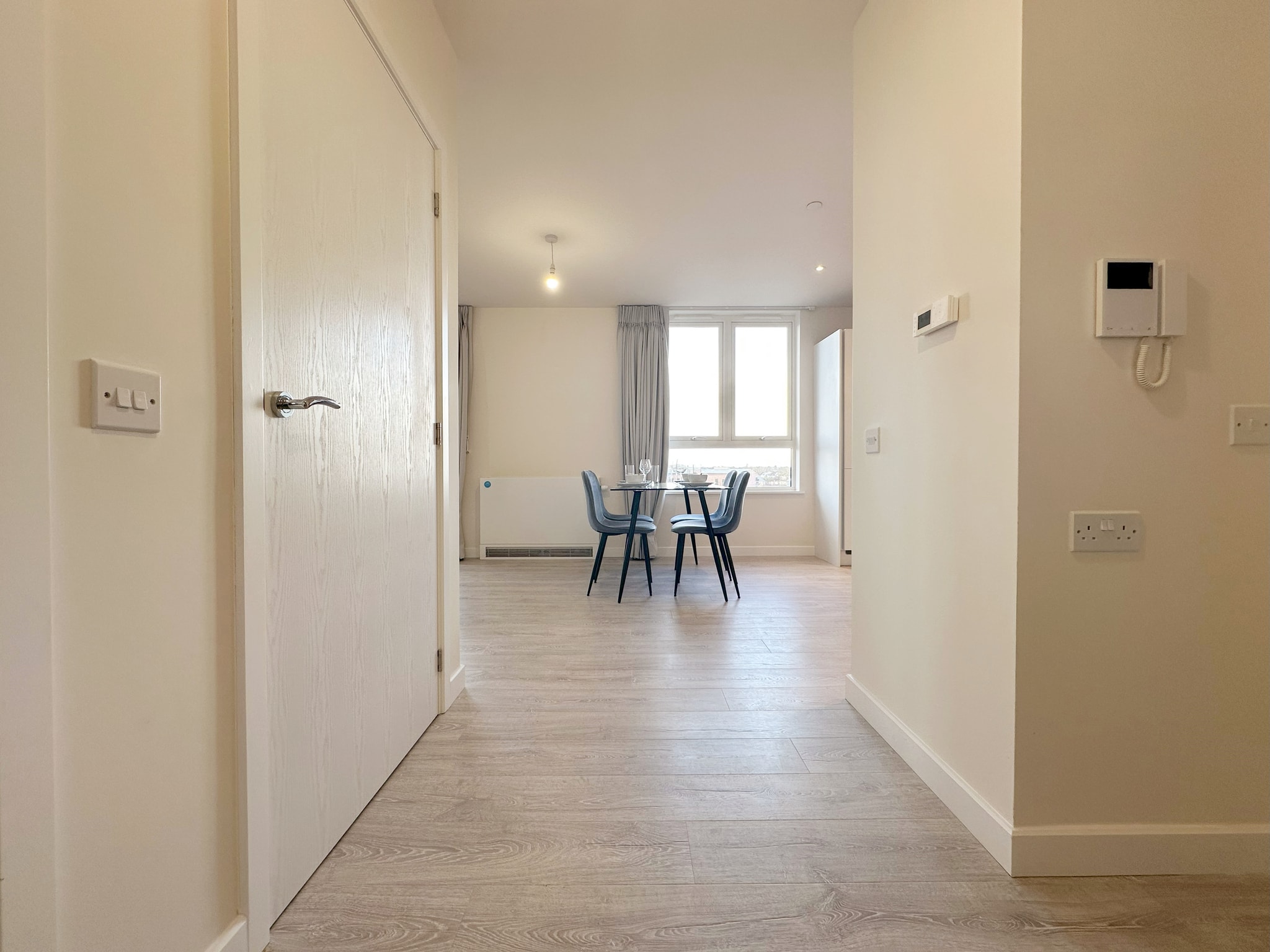 Hallway