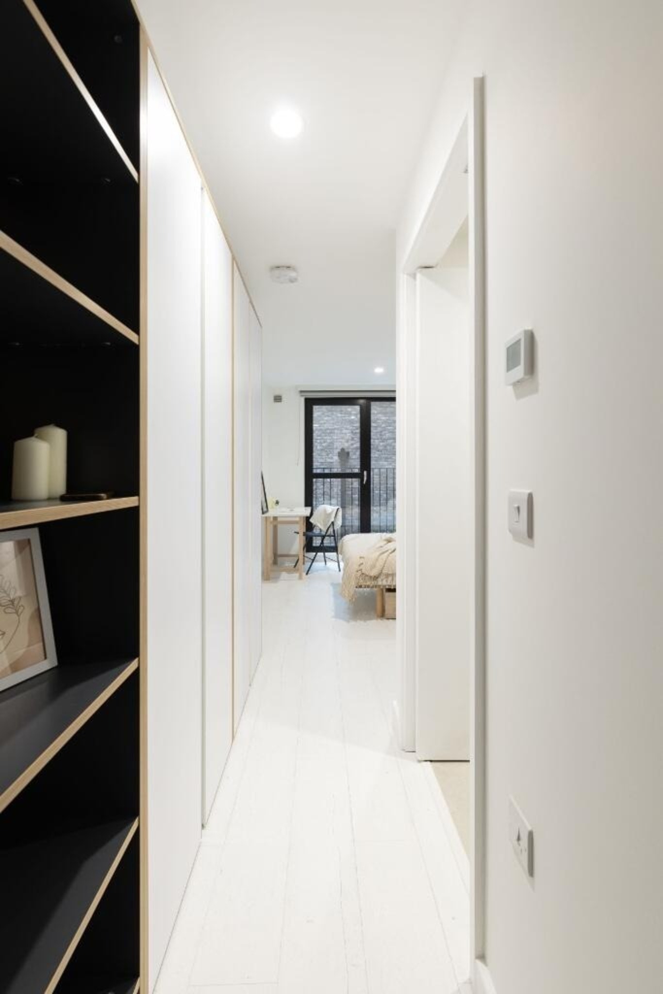 Hallway