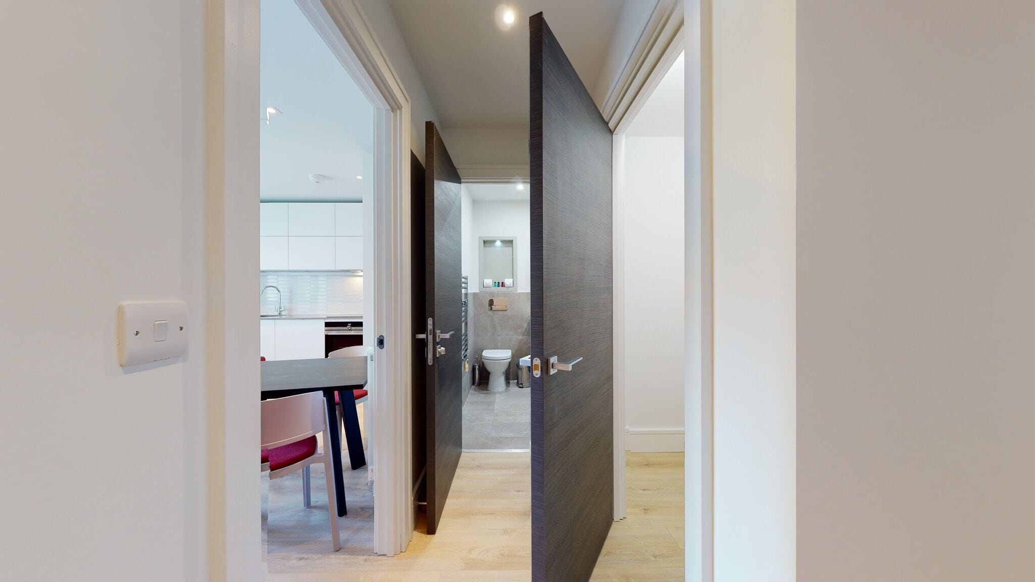 Hallway