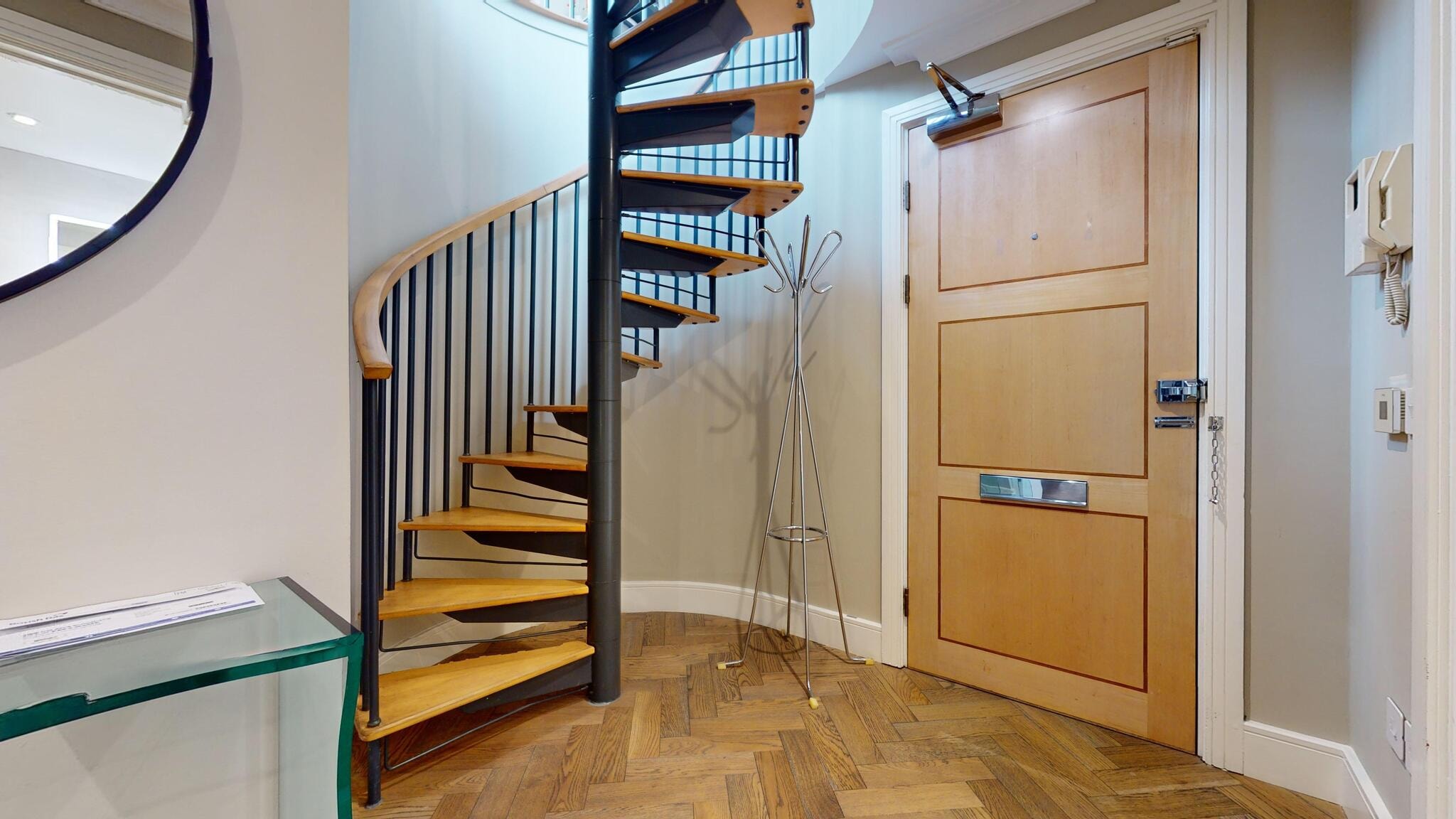 Hallway