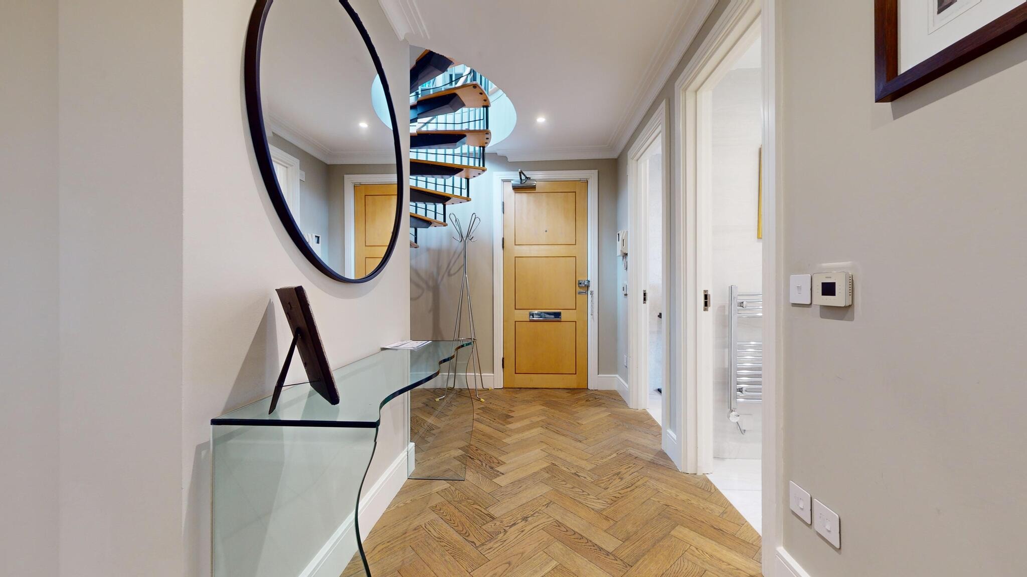 Hallway
