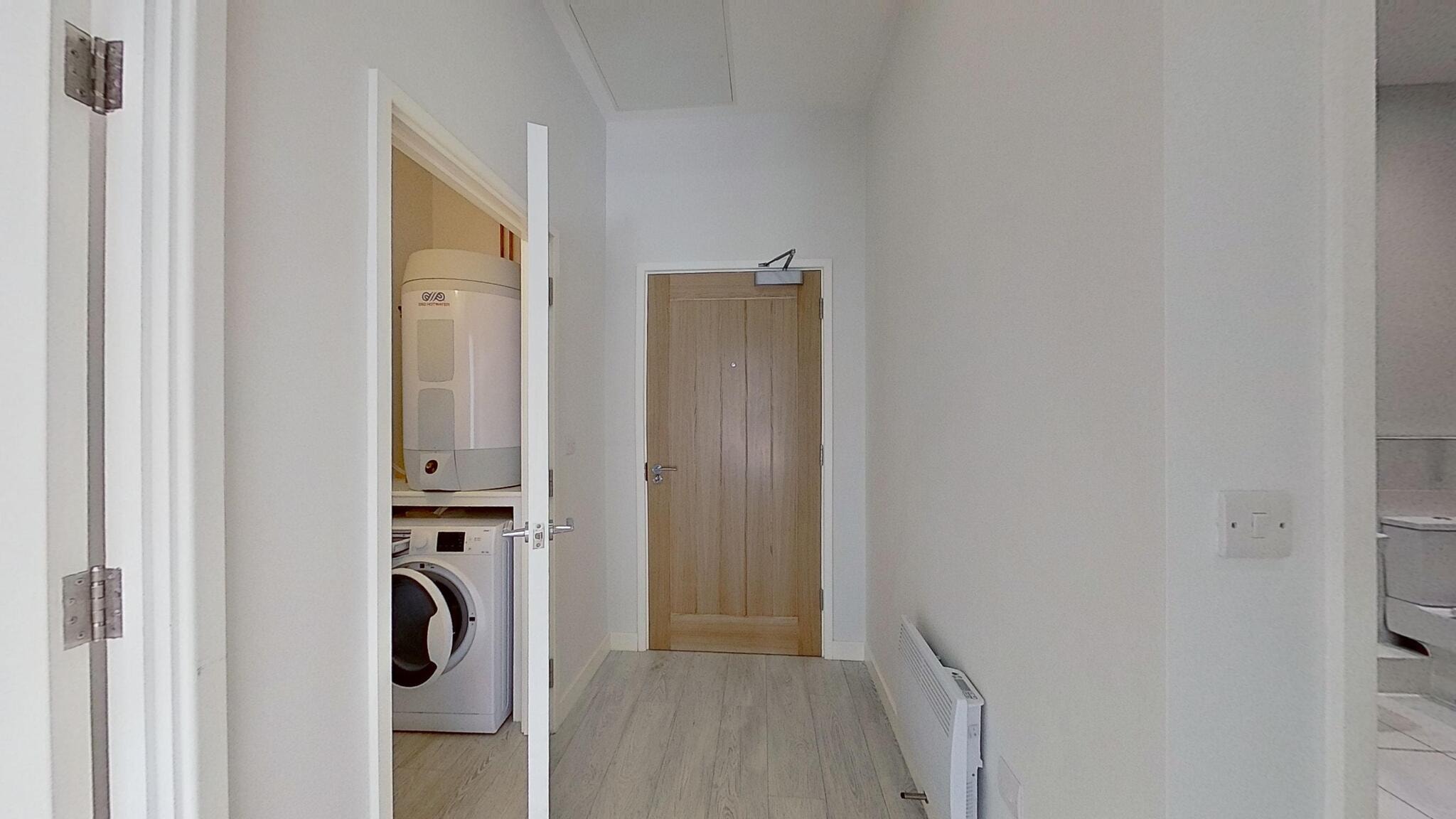 Hallway