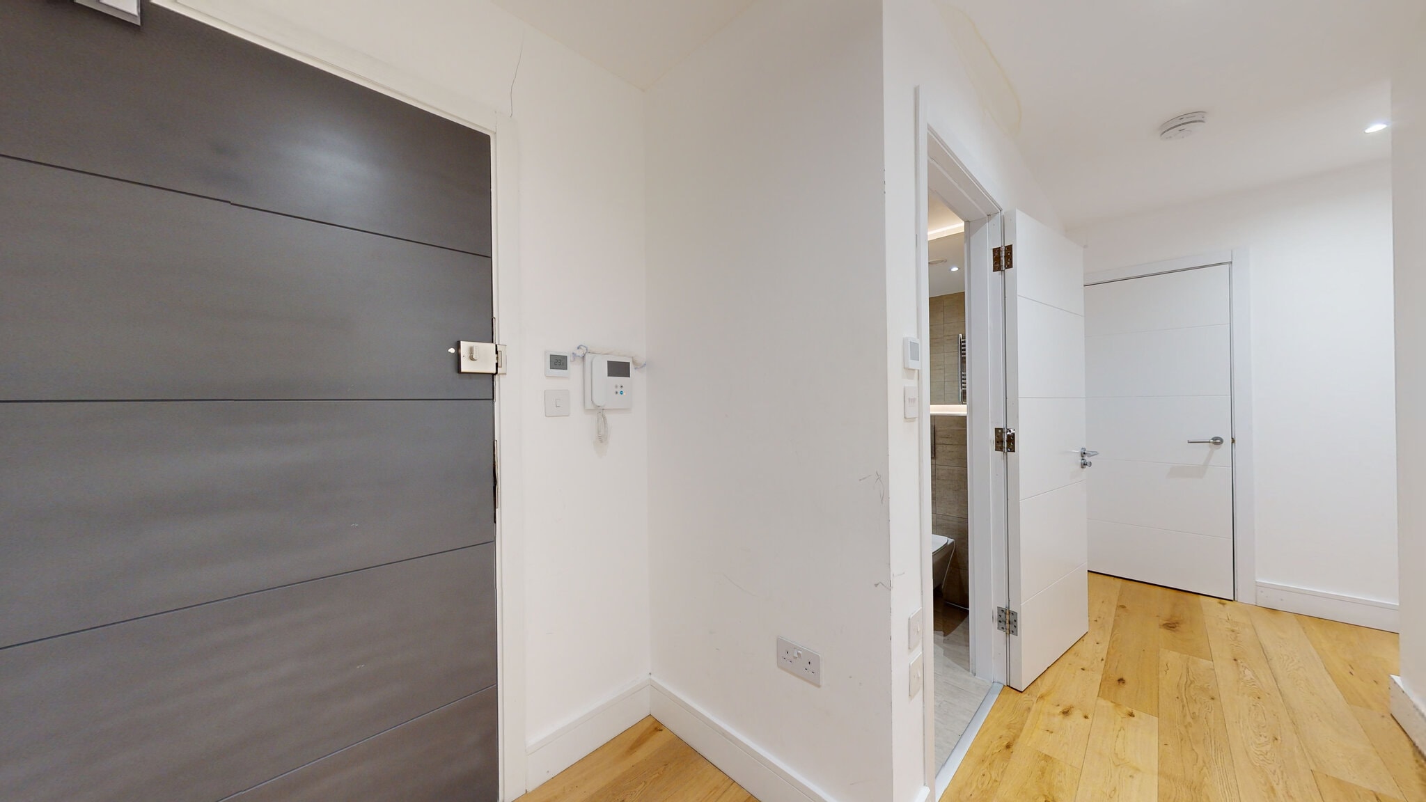 Hallway
