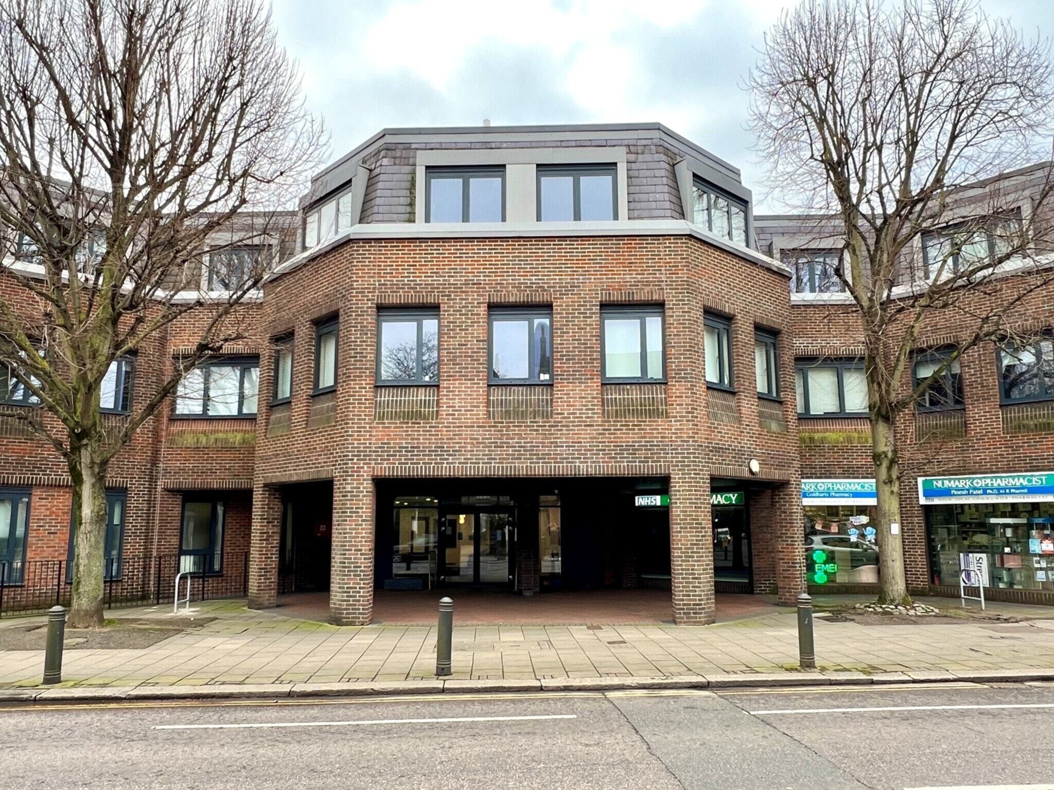 Building