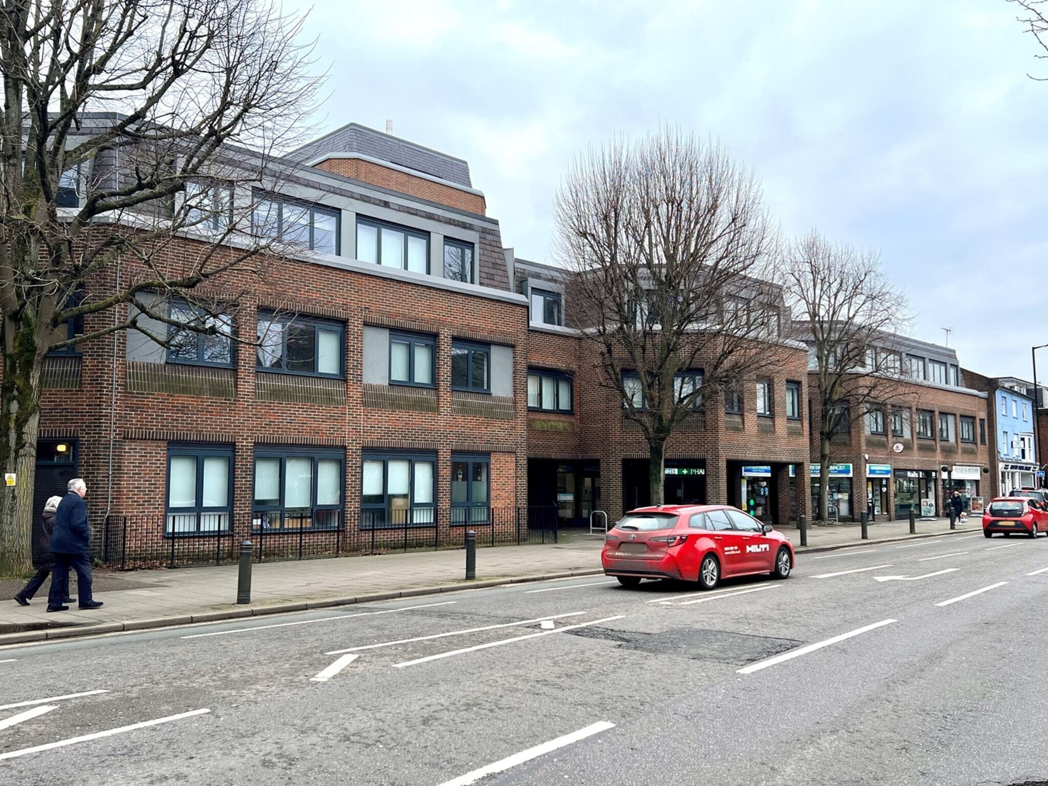 Building